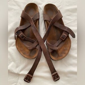 Birkenstock Daloa Sandals